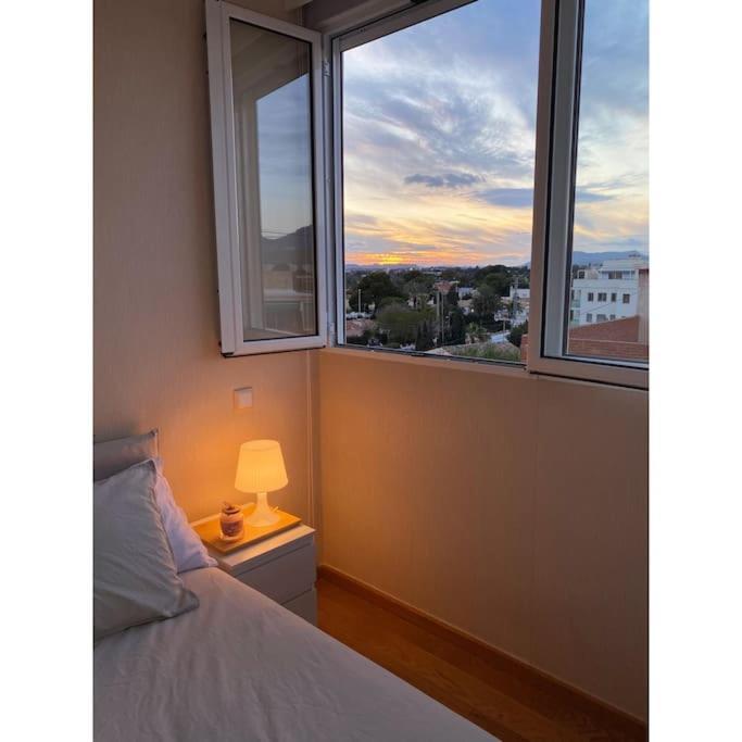 Attic With Great Terrace Close To The Sea Διαμέρισμα El Campello Εξωτερικό φωτογραφία