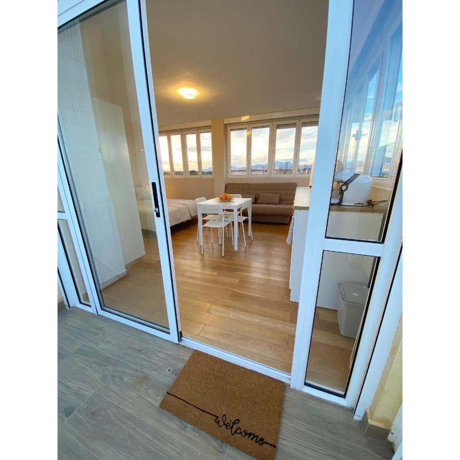 Attic With Great Terrace Close To The Sea Διαμέρισμα El Campello Εξωτερικό φωτογραφία