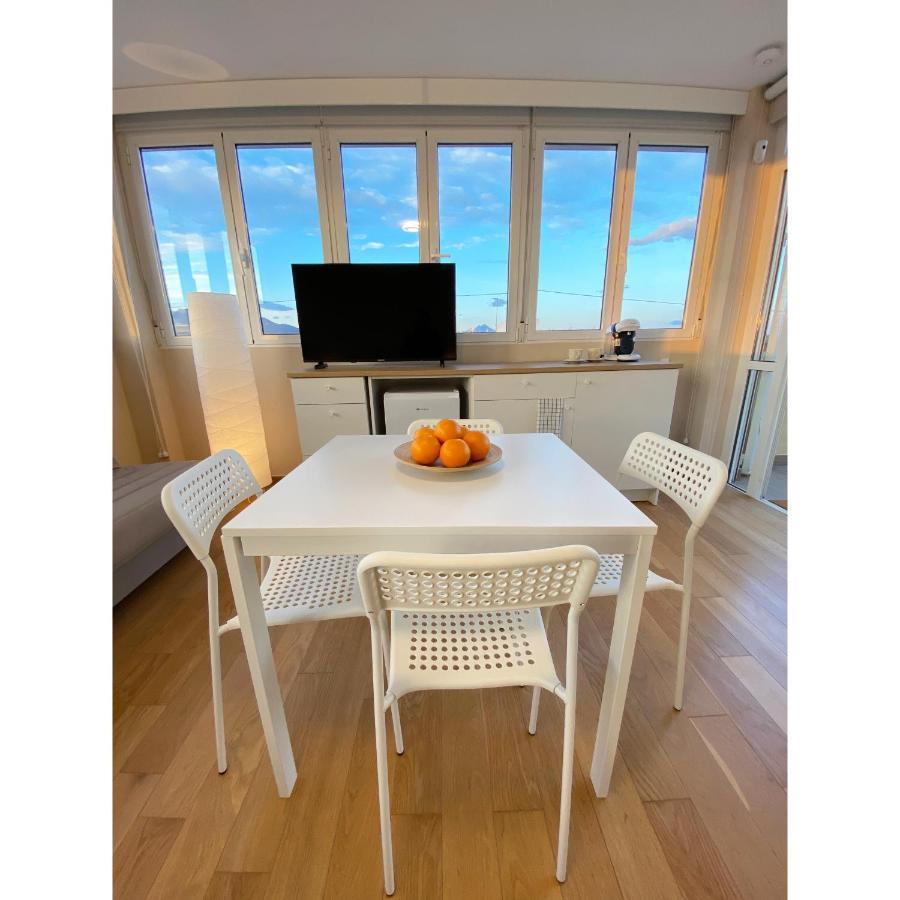 Attic With Great Terrace Close To The Sea Διαμέρισμα El Campello Εξωτερικό φωτογραφία